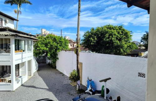 Pousada Recanto das Palmeiras - Foto 4