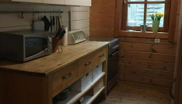 Laras Ferienhaus - Foto 5