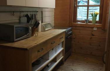 Laras Ferienhaus - Foto 5