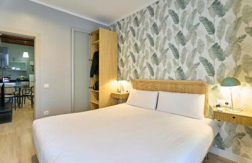 Fira Centric Apartments by gaiarooms - Foto 26