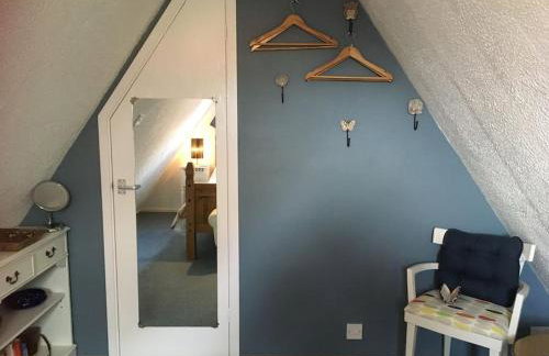 Pebbles Seaside Lodge - Foto 17