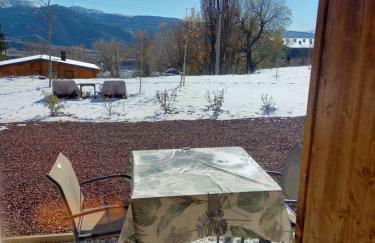 Eco-Logis des Cabris - Foto 13