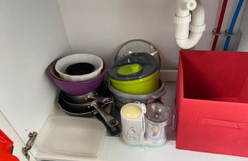 Appartement 4 personnes proche Landes et Côte Basque - Foto 35