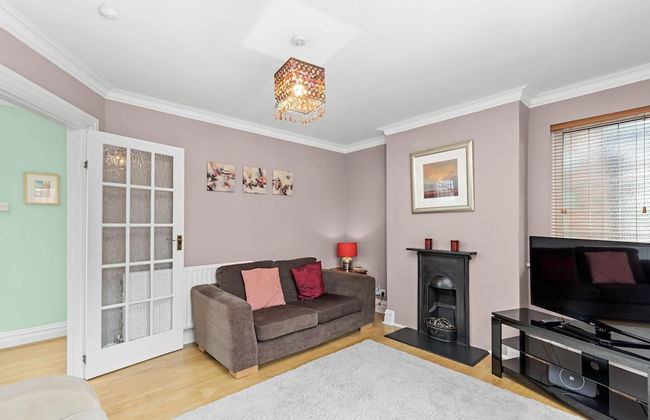 Pebble Corner With Free Parking By My Getaways - Foto 32