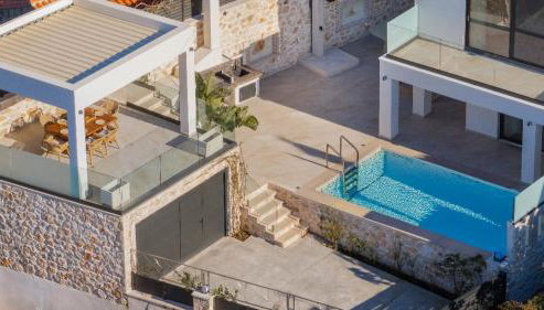 Sunset Dream Luxury Villa - Foto 2