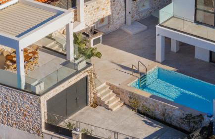 Sunset Dream Luxury Villa - Foto 2