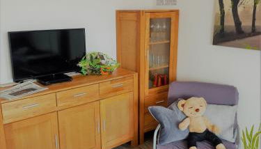 Turmblick-Gaestequartier-Coswig-Hier-erwartet-Sie-individueller-Service-im-Herzen-der-Altstadt - Foto 4