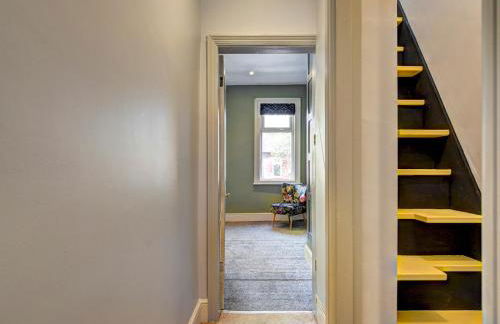 Stunning Garden Home by Levenshulme Station - Pass the Keys - Foto 35