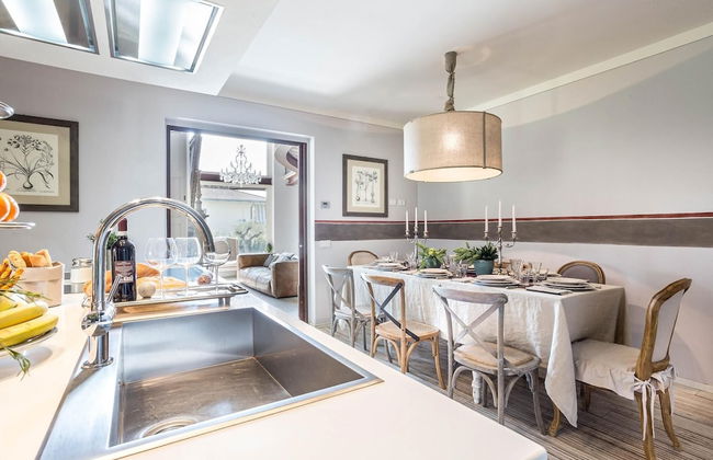 Villa Otto in Orentano - Foto 54