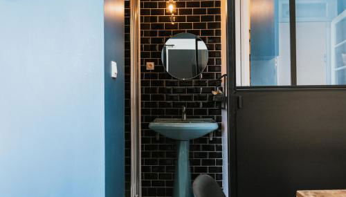 Studio L'écume - Accès Piscine - Foto 3