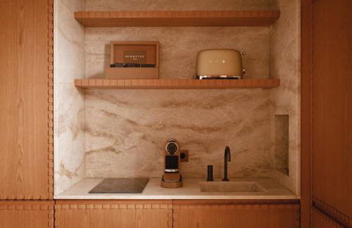 HIGHSTAY Maisons - Vintimille - Foto 64