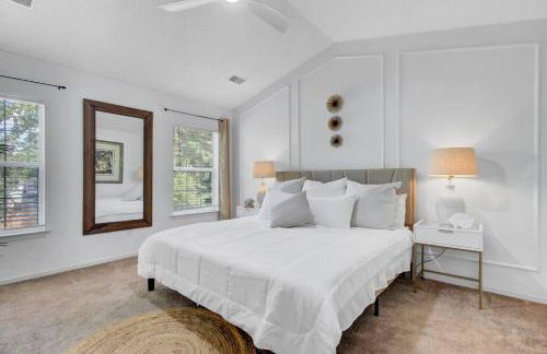 Magnolia House of N Charleston - Foto 6