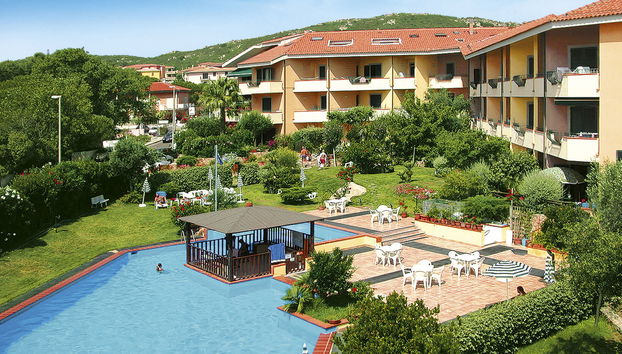 I Mirti Bianchi - Bilo 4 - Foto 2, Pool Outdoor