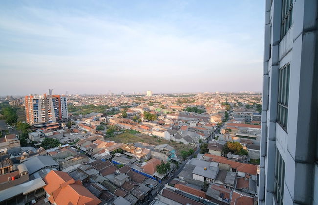 Best Deal And Cozy Stay Studio At The Square Surabaya Apartment - Foto 22