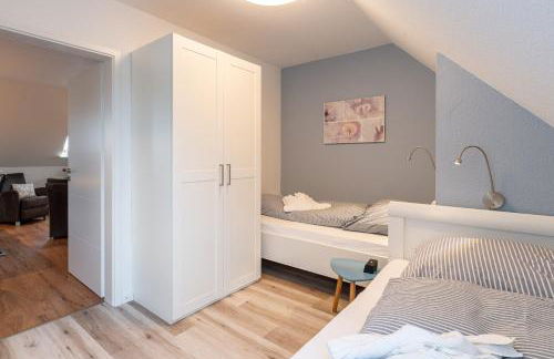 Ferienwohnung Lee Dagebüll - Foto 13