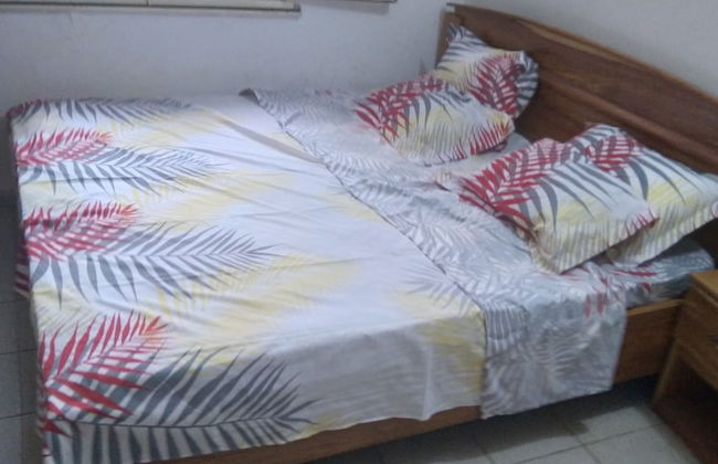 The Furnished Residences of Fasso Kanu -villa - Photo 8