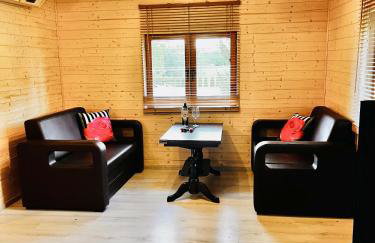 Mazurska Chatka - Foto 42