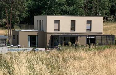 Gîte "Villa Belle Vie" - Foto 35