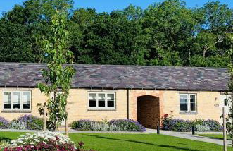 Briary Cottages at Iletts Farm - Photo 44