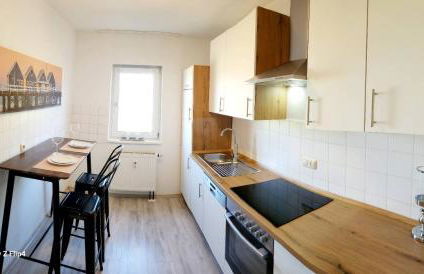 M & M Serviced Apartment - Foto 10