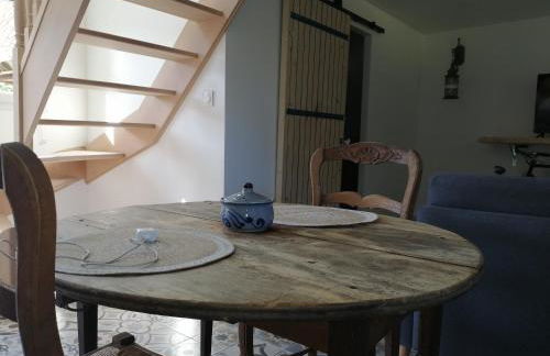 Martine à la Ferme - Foto 8