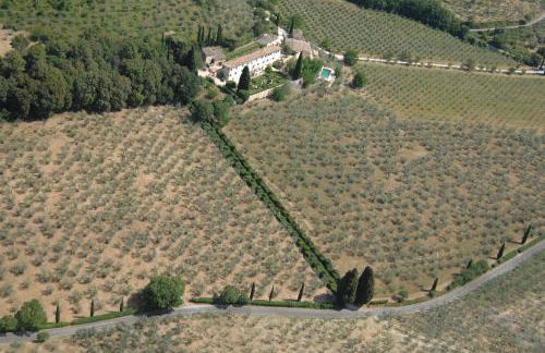 Villa della Genga Country Houses - Foto 1