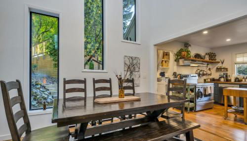 The Calistoga Cottage Wooded And Sunny 5 Mins To Downtown - Foto 3