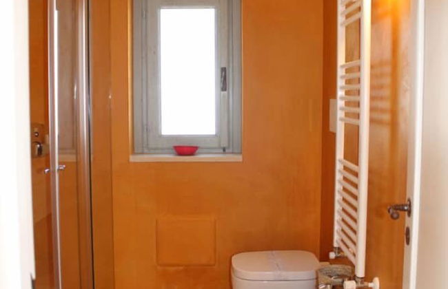 Vita Dorata - Rural chic - Foto 35