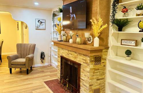 Cozy Riverside View House - Foto 36