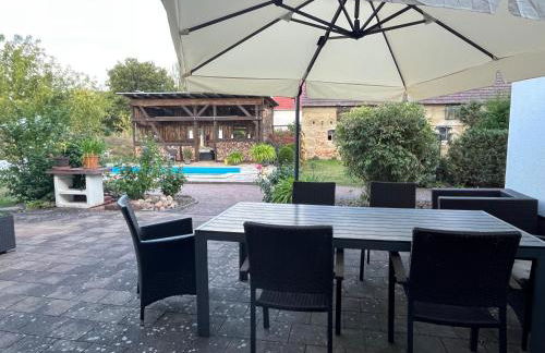 Wormis Apartment Heideblick bei Luckau - Foto 12