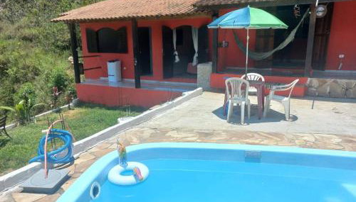 Suítes Oliveira - Foto 2