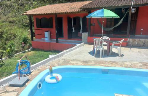 Suítes Oliveira - Foto 2