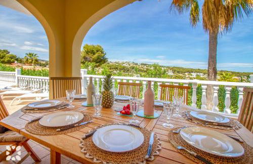 Villa Celeste by Abahana Villas - Foto 8