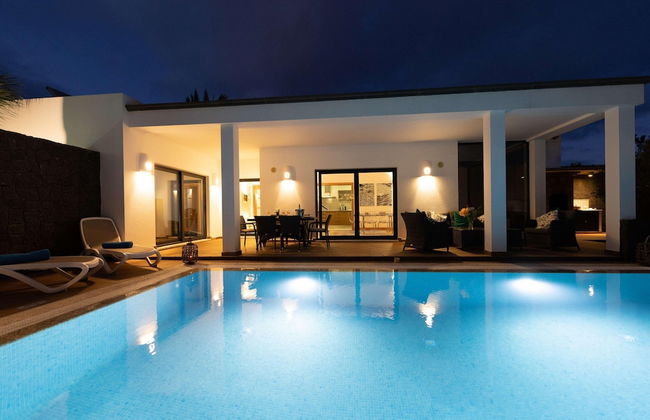 Belvilla by OYO Villa A - Photo 23