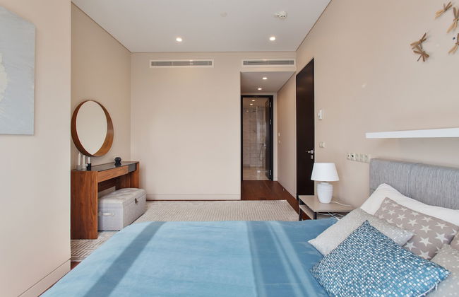 MoscowCity Tower Eye 19 Floor - Foto 25