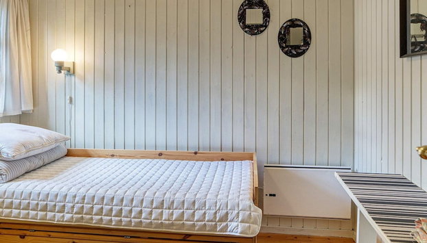 5 Person Holiday Home in Hojby - Foto 3, Habitación