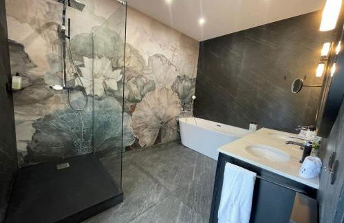 Villa Fleurie - Foto 28