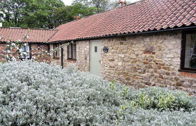 Osprey Meadow Holiday Cottages - Foto 17