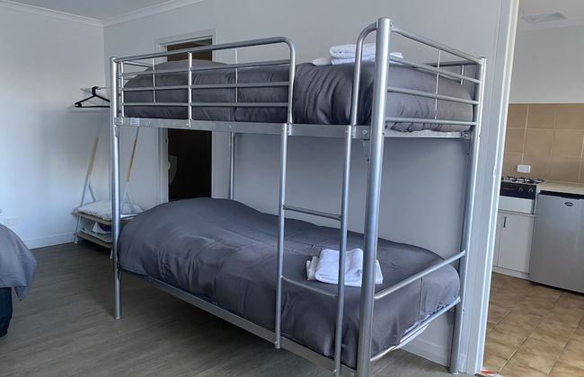 Limestone Coast Tourist Park - Photo 27