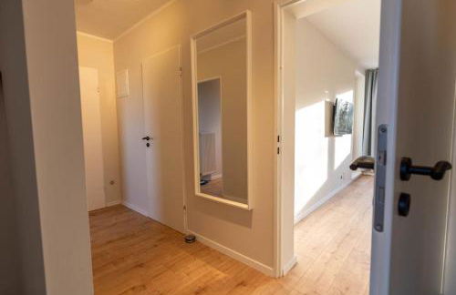 Meersinn Ferienwohnung Brake - Foto 6