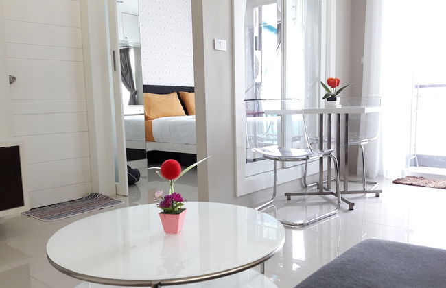 The Scene Condo By The Rich - Foto 33