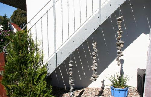 Komfortferienwohnung Anker & Steuerrad - Foto 13