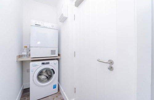 Flat One Chorley Road - Foto 23