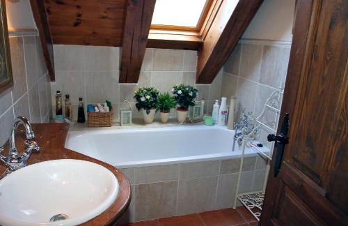 Salardu centro atico duplex NA - Foto 9