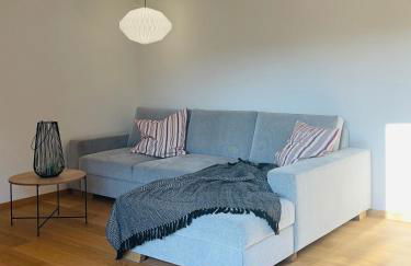 Ferienhaus Bergrausch26 - Chiemgau Karte - Foto 11