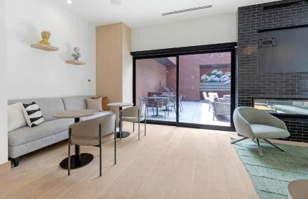 Landing Beautiful 1BD Gym Rooftop Lounge - Foto 34