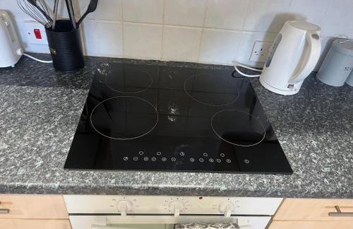 Quiet cottage, Ryan Anglesey - Foto 10