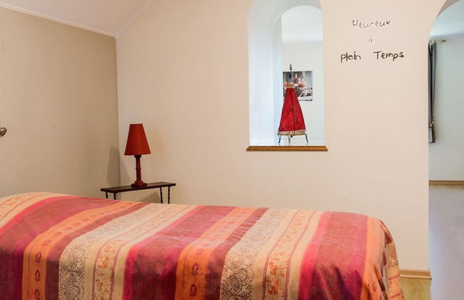 Villa in Bitvre With Garden - Foto 14