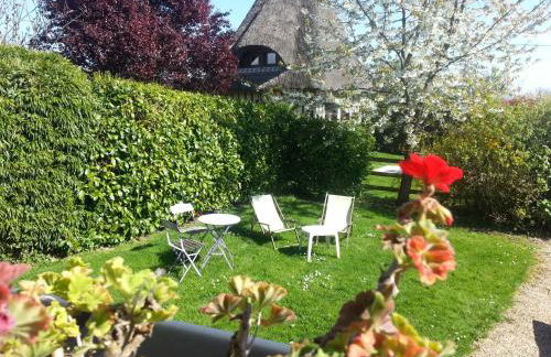 Gites de la Ferme de l'Eglise - Foto 39