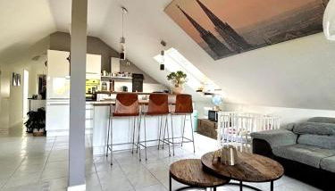 Modern Luxury Apartment Düsseldorf Köln - Foto 2